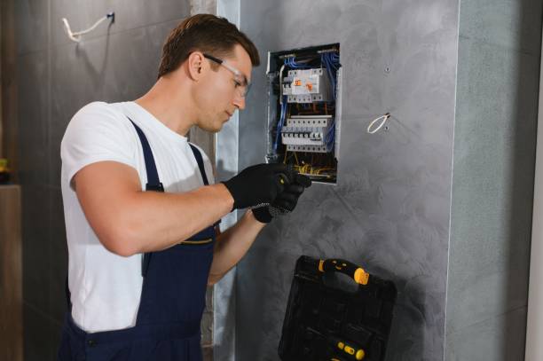 Professional Electrician in Fairview, NJ